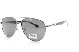 Солнцезащитные очки Pillar (Polarized) 6006 (60-15-135) C3