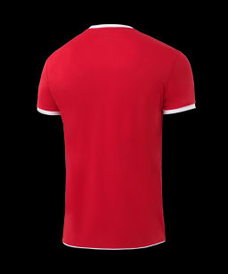 Футболка волейбольная JOGEL CAMP, красный