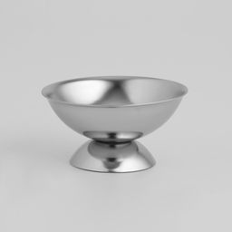 Цена за 6 шт. Креманка «Рапсодия», 150 мл, d=10 см, толщина 1 мм