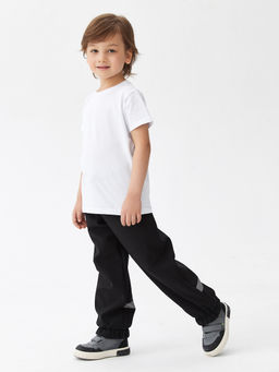 Детские брюки из софтшелл - Kogankids фото 2