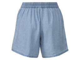 Шорты из лиоцелла ESMARA  фото 4