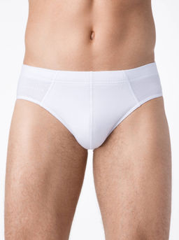 Брестские ТРУСЫ МУЖСКИЕ SLIP 6100 белый 18С6426