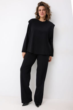 Костюм BegiModa 3104-Р черный