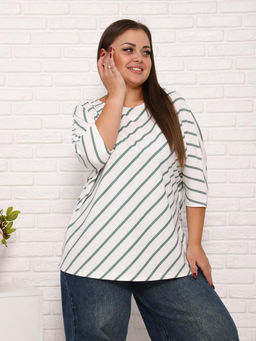 IV-CAPRIZ Лавея - блуза черный фото 13