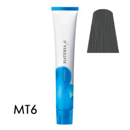 Краска для волос MATERIA MT6, 80 г мл.