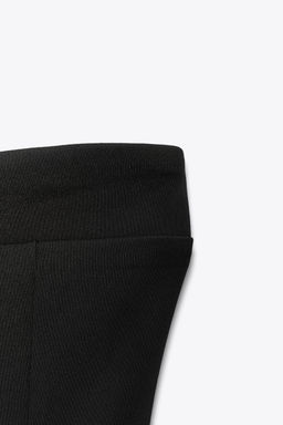 STRAPLESS COMBINED DRESS - Zara фото 7