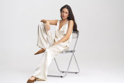 Костюм SIlk Touch Pearl