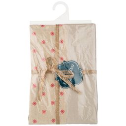 ДОРОЖКА МИНИ.РОМАШКА,70Х30СМ,100 - Lefard фото 2