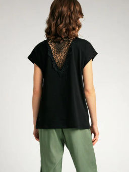 PlayToday / Фуфайка трикотажная для женщин (футболка)  фото 2