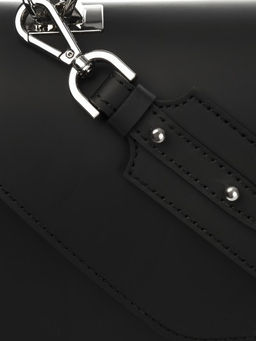 Сумка ELEGANZZA Z17-DB10652 black  фото 5
