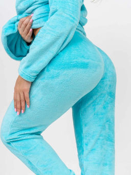 Тёплый костюм. велсофт - Барболета фото 43