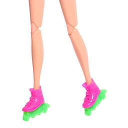 Кукла-сюрприз в тубусе, с аксессуарами - Happy valley фото 6