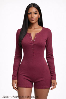 4307 БОРДОВЫЙ КОМБИНЕЗОН
