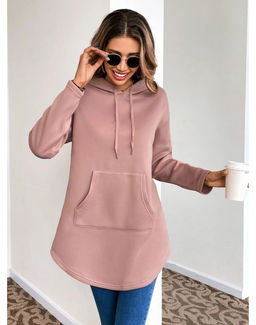 Худи утеплённое 701AC1329