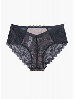 Женские трусы Индефини (Арт.138000-1168WGV) - Indefini фото 4