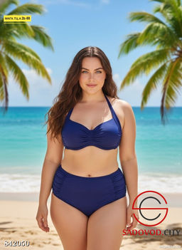 Купальник женский раздельный