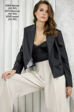 Бюстье 3074 - Niv niv фото 2