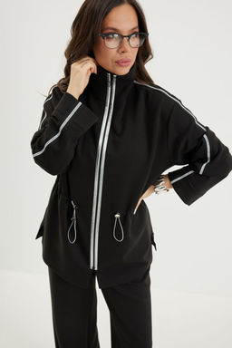 Костюм Magia mody 2690 черный  фото 12