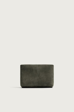 NECESER PIEL / Gris