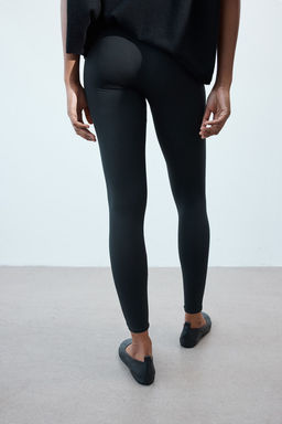 Leggings Seamless - H&m фото 5