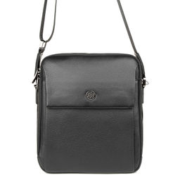 Мужская кожаная сумка