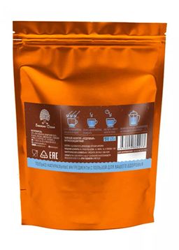 Кедровый напиток с цикорием, 120 г - Сибирский кедр фото 5