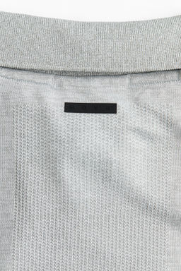Camiseta de tenis con DryMove Regular Fit - H&m фото 5