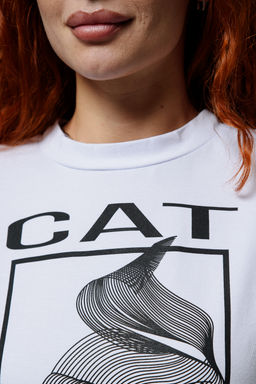 8506/1 Футболка женская оверсайз - Натали фото 134