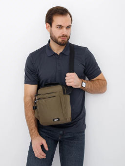 Сумка 85033 green Aotian