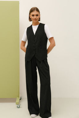 Костюм  11-279 черный