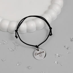 Браслет женский - MyGemma фото 4