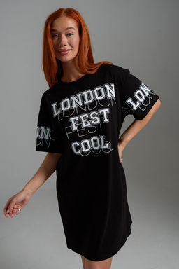 Туника Натали хлопок  фото 26