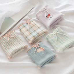 Трусики A29767150 - Tadmico фото 4