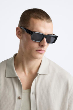 RIBBED SOFT CARDIGAN - Zara фото 20