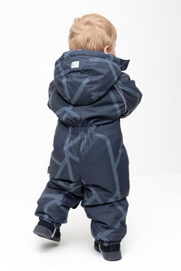 Crockid _ ВК 60032/н/52 Ал комбинезон д/дет яс