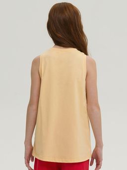 Уценка Pelican GFVV4318 майка для девочек  фото 2