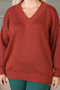 Джемпер Др5-474/31 - Wisell фото 11