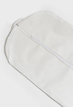 Чехол для одежды плоский 17060Ч10