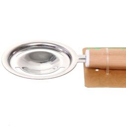 Цена за 3 шт. Отделитель белка от желтка "ECO LIFE"