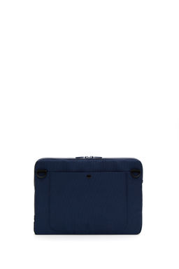 U. S. Polo Assn / Мужская черная сумка - U.s. polo assn фото 3