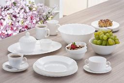 Набор столовый ТРИАНОН 19пр