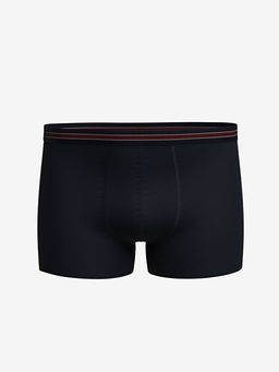 Standart Kal?p Pamuklu Esnek Erkek Boxer 5li - Waikiki фото 5