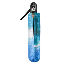 Зонт автомат FABRETTI UFS0078-8 - Bears family фото 6