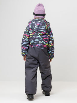 ВК 60127/н/4 УЗГ комбинезон дет - Crockid фото 5