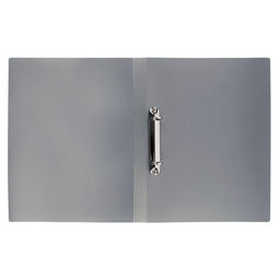 Expert Complete Premier Папка на 2 О-кольцах A4 700 мкм 25 мм волокно 4 шт. d - 20 мм серый new EC211330015