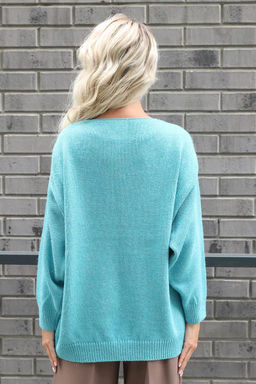 Джемпер Др5-512/2 - Wisell фото 11