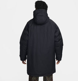 Пуховик мужской