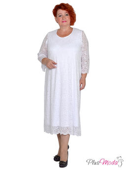 Платье Модель №1699 размеры 44-84