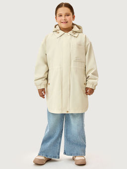 Парка п5м4626 беж