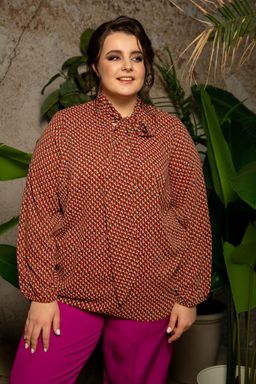 Блуза женская - Jp фото 4